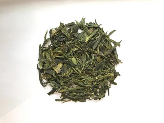 Té fresco Premium Dragon Well, té verde Longjing de hojas sueltas de China