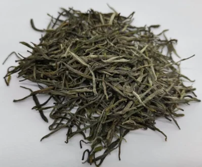Marca de té verde chino Guzhang Maojian de alta calidad de la provincia de Hunan