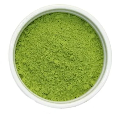 Té verde Matcha natural en polvo orgánico premium OEM Matcha