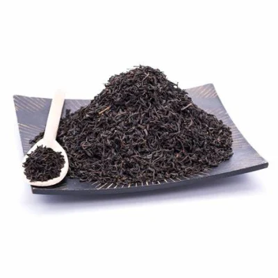 OEM Lapsang orgánico tradicional chino de té negro de buena calidad